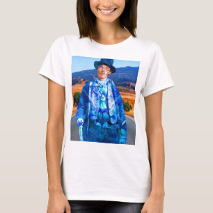 Billy the Kid T Shirt
