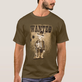 Billy ungen tee shirt