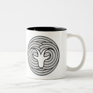 Billys kopp för brygdkaffe