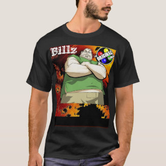 Billz T-tröja T Shirt