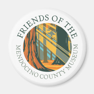 Bilmagnet/kylmagneten Magnet