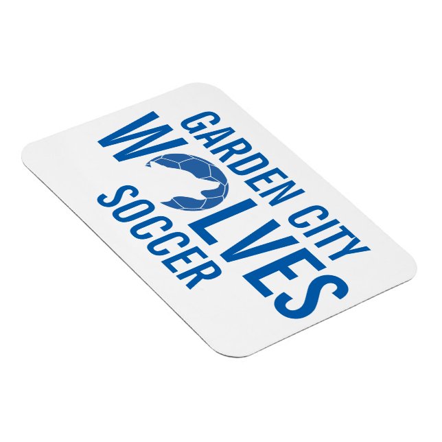 Bilmagnet Magnet (Högersidan)