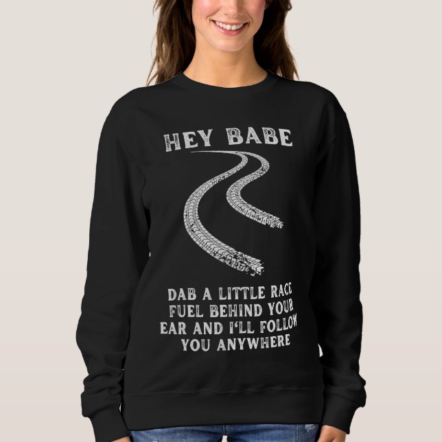bilmekaniker för påfyllningsbränslepåfyllning av b t shirt (Framsida)
