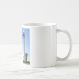 biloxi fyr kaffemugg