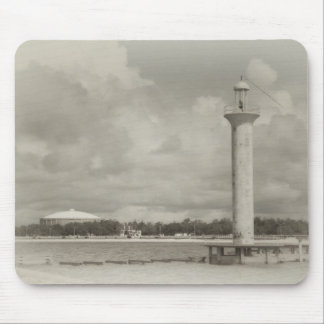 Biloxi fyr musmatta