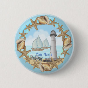 Biloxi Lighthouse Knapp
