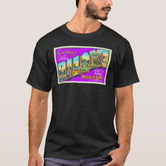 Biloxi Mississippi 1 T Shirt