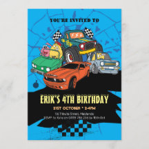 Bilparbjudan, bilfödelsedag