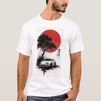 bilpojkar t shirt