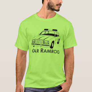 BilRamrod T Shirt
