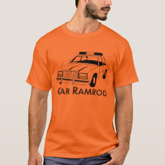 BilRamrod Tee