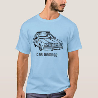 BilRamrod Tee Shirt
