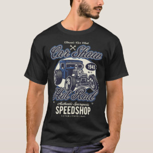 Bilshow T Shirt