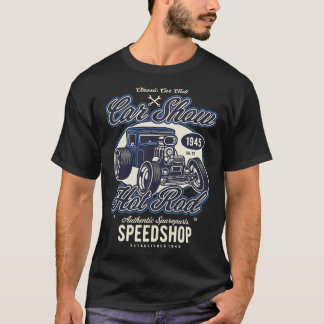 Bilshow T Shirt