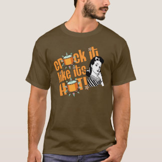 bilskrälle tee