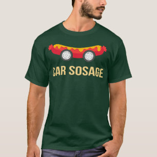 bilsoppa t shirt