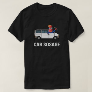 bilsos, ålder t4 t skjorta shirt