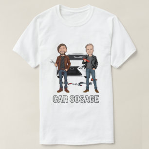 bilsosage sos age age s12 IS T Shirt