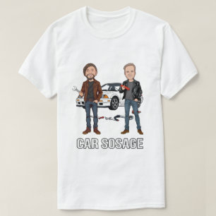 bilsosage sos ålder s12 cr t shirt