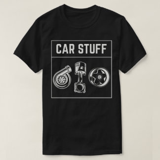 Bilstuff T Shirt