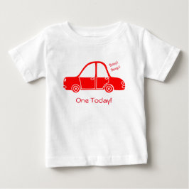 BilT-tröja T-shirt