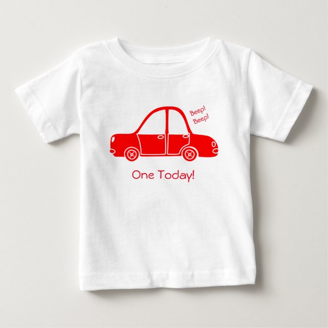 BilT-tröja T-shirt (Framsida)