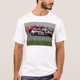 Biltävling Tee