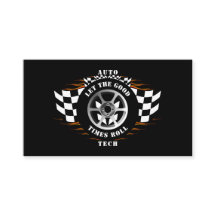 Biltekniker Mekniker Bilförsäljning Delar Service