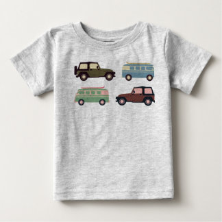 Biltröja Tee