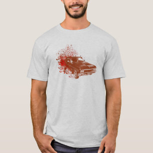 biltshirt tröja