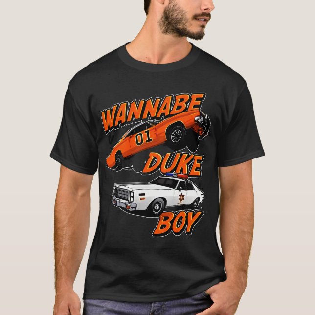 biltvålsderby t shirt (Framsida)