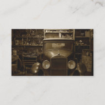 Bilvårdsmekaniker tekniker reparation butik klassi