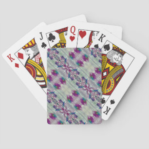 Bilvaskfärger Casinokort