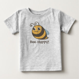 Bilycklig! Humla T Shirt