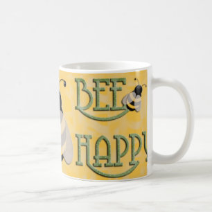 Bilycklig Kaffemugg