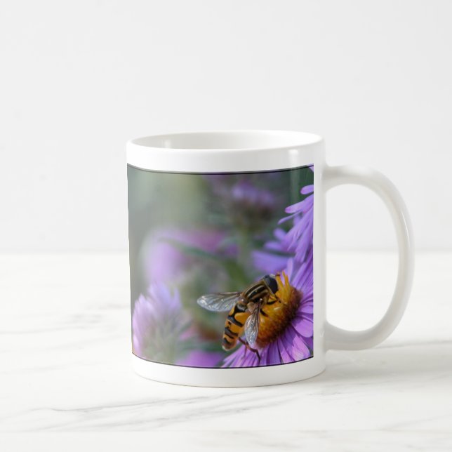 Bilycklig Kaffemugg (Höger)