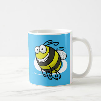 Bilycklig Kaffemugg