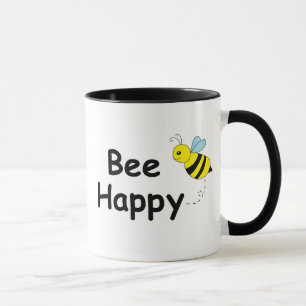 Bilycklig Mugg