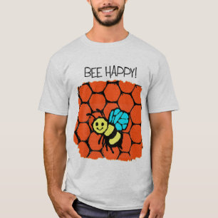 Bilycklig! T Shirt