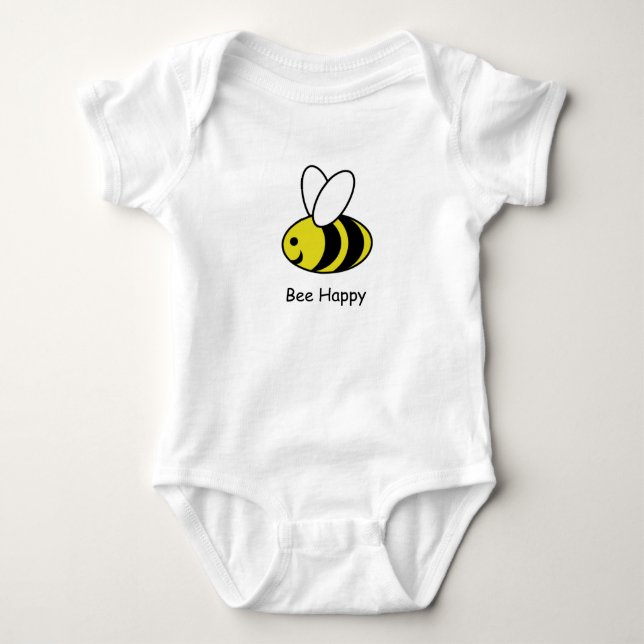 Bilycklig Tee Shirt (Framsida)