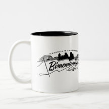 biMEMTENNial mugg