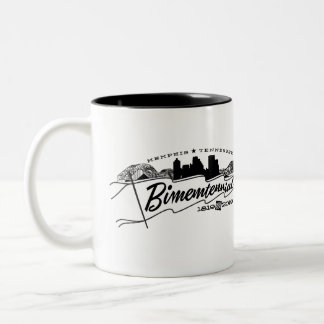 biMEMTENNial mugg