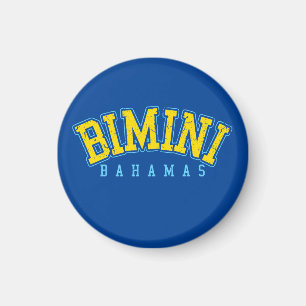 Bimini Bahamas Magnet Vacation Cruise Bahamian