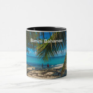 Bimini Bahamas Mugg