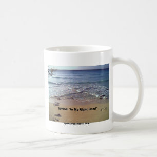 BIMINI: "I mitt höger ", Kaffemugg