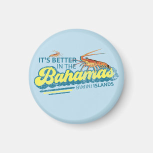 Bimini-öarna Bahamas Magnet Vacation Cruise