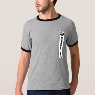 Bimmer allians t shirt