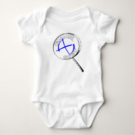 Bimmer Baby Tee