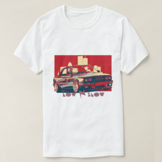 Bimmer E30 Tee