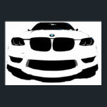 ~Bimmer~ POP ART AUTO POSTER, ANPASSAT DET! Poster<br><div class="desc">~Bimmer~ POP ART TYMAN IMPORTERAR AUTO POSTER,  ANPASSAT DET! BMW</div>